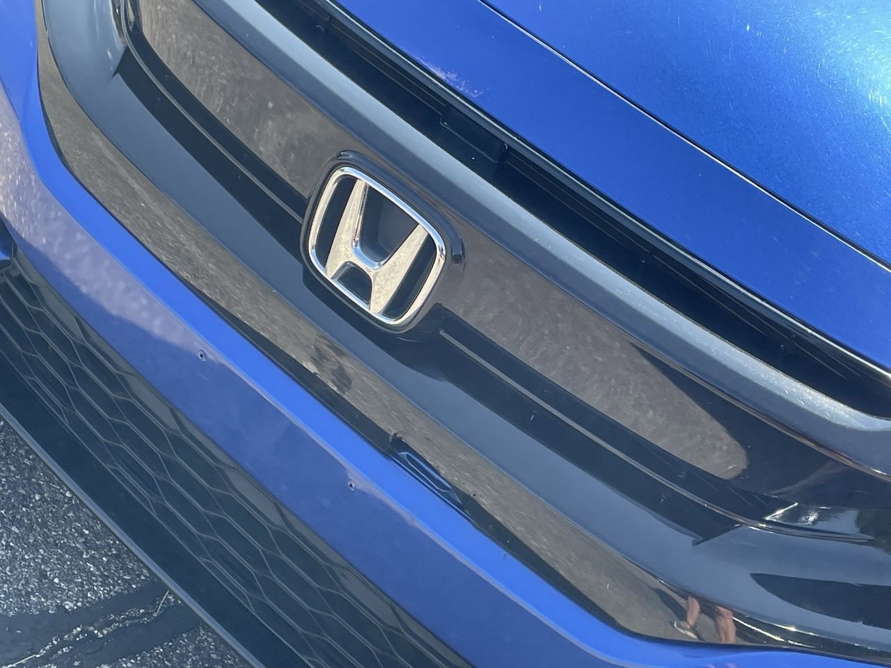 Thumbnail: 2018 Honda Civic - 30