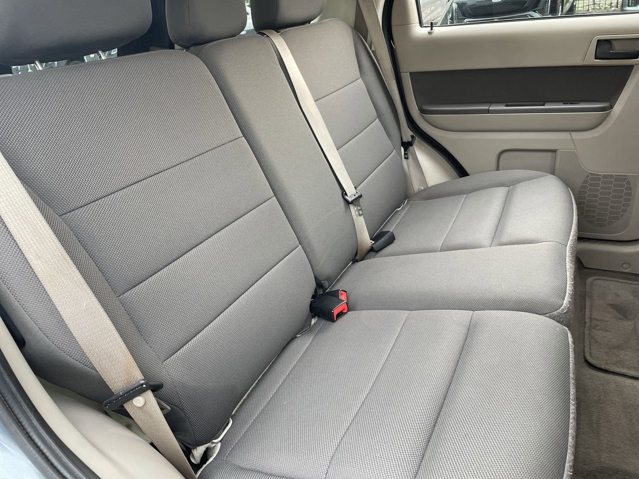2010 Ford Escape XLT 15