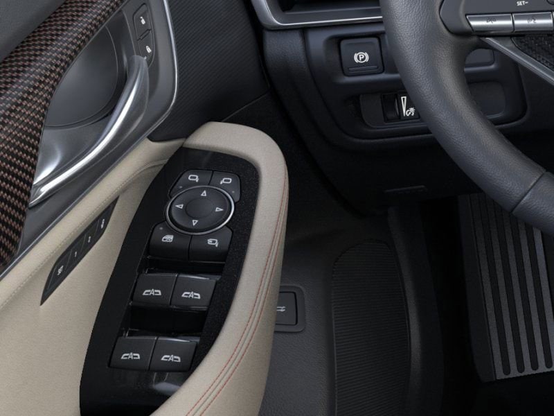 Thumbnail: 2026 Cadillac CT5 - 22
