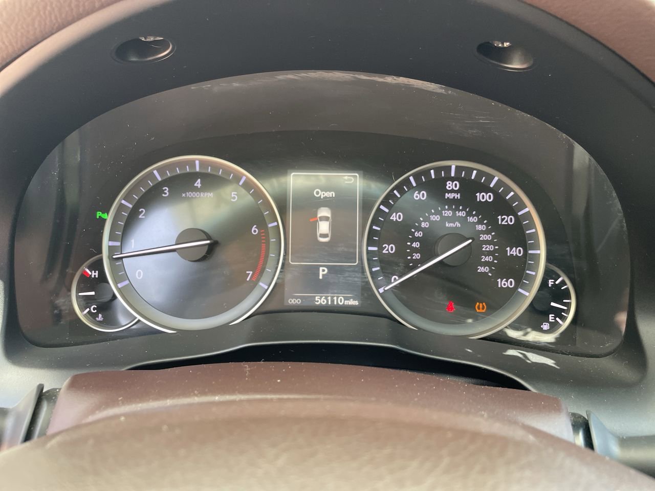 Thumbnail: 2016 Lexus ES - 29