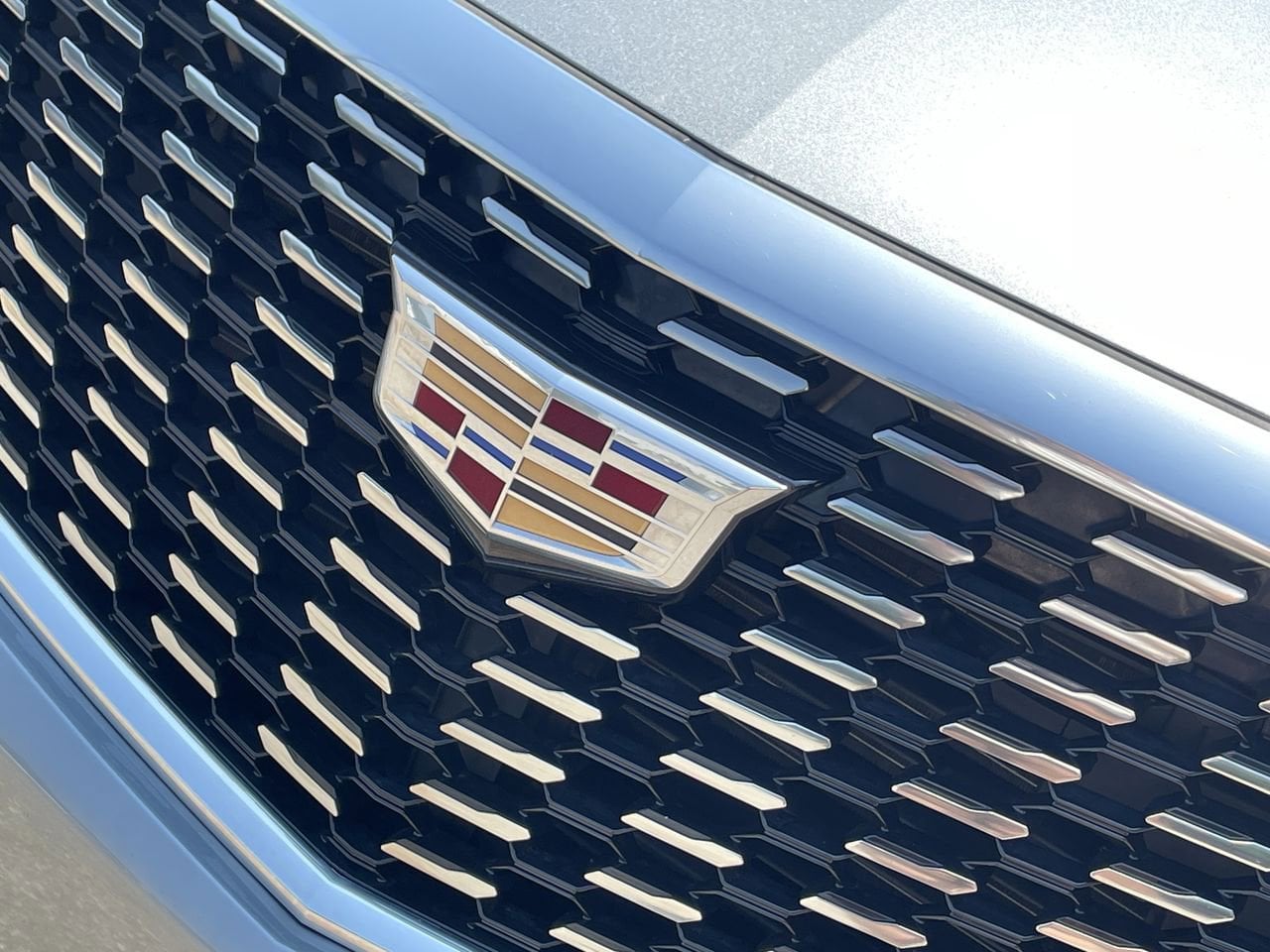 Thumbnail: 2023 Cadillac XT5 - 34