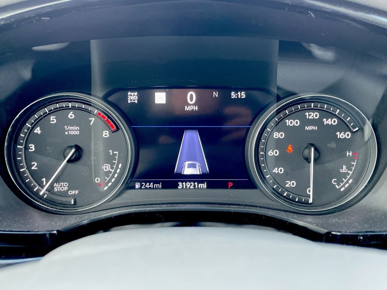 Thumbnail: 2024 Cadillac XT6 - 32