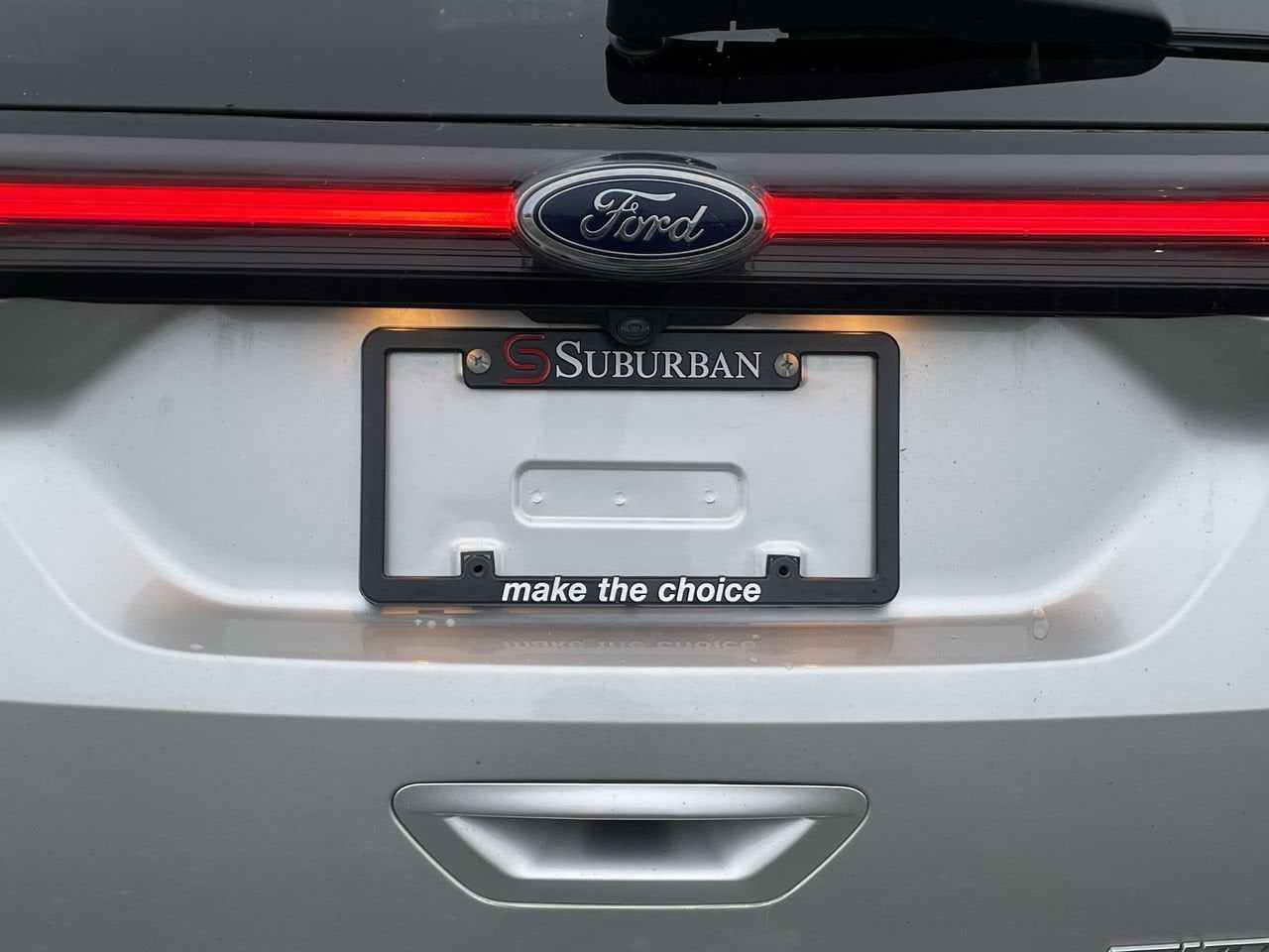 Thumbnail: 2018 Ford Edge - 42