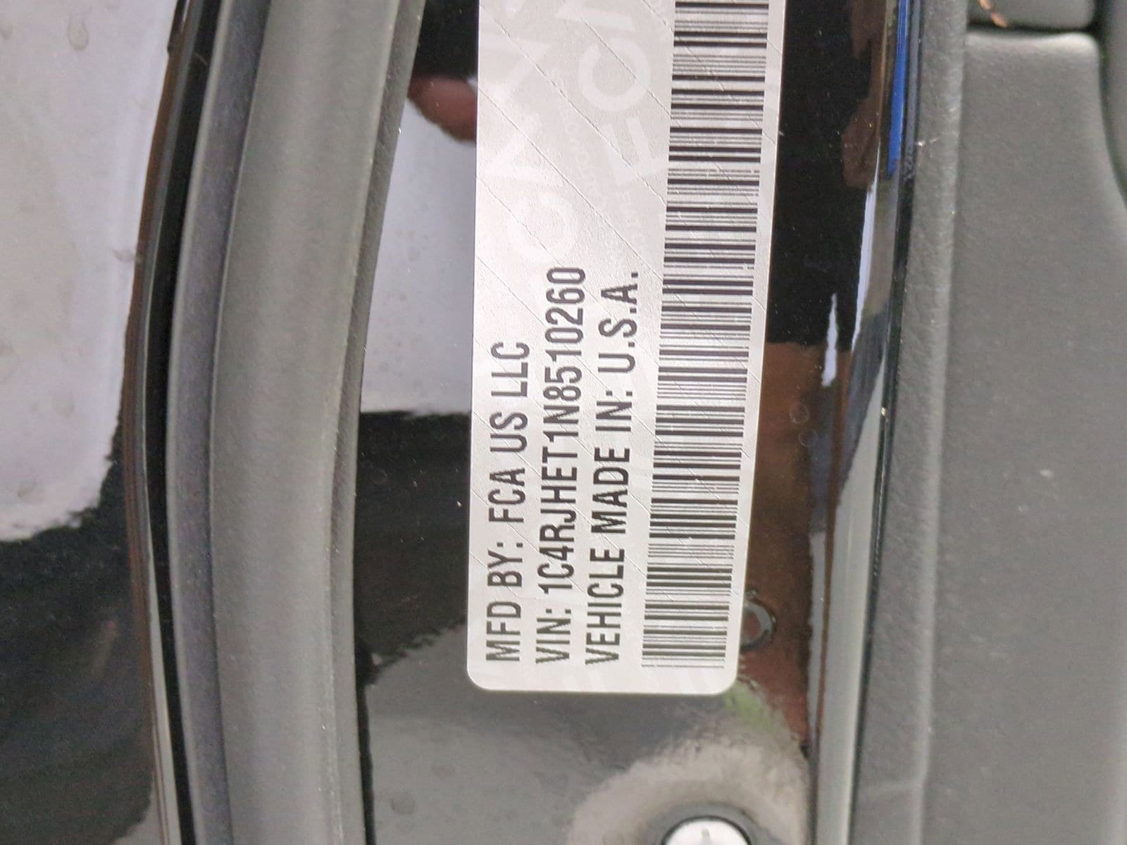 Thumbnail: 2022 Jeep Grand Cherokee - 33