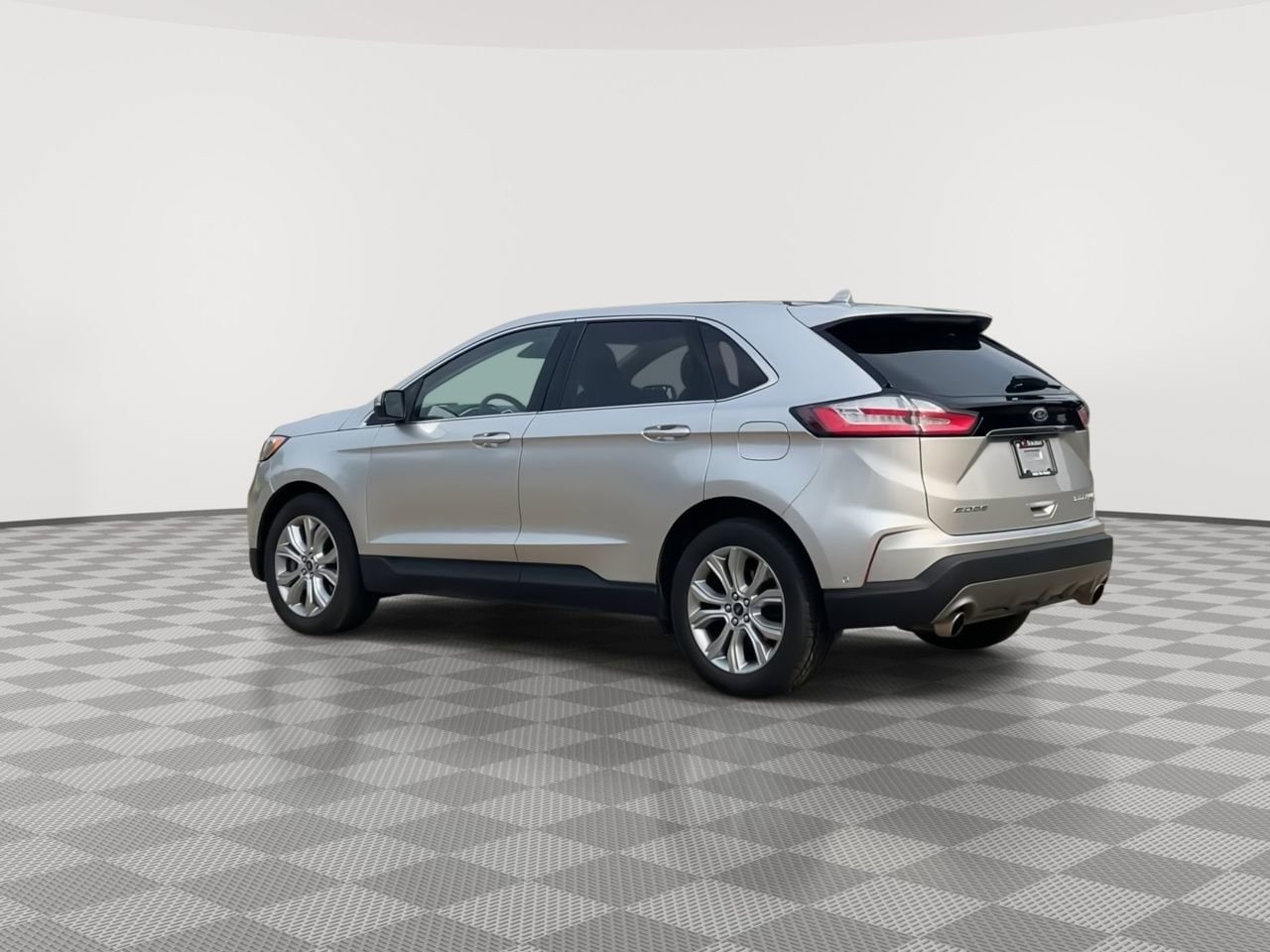 Thumbnail: 2019 Ford Edge - 6