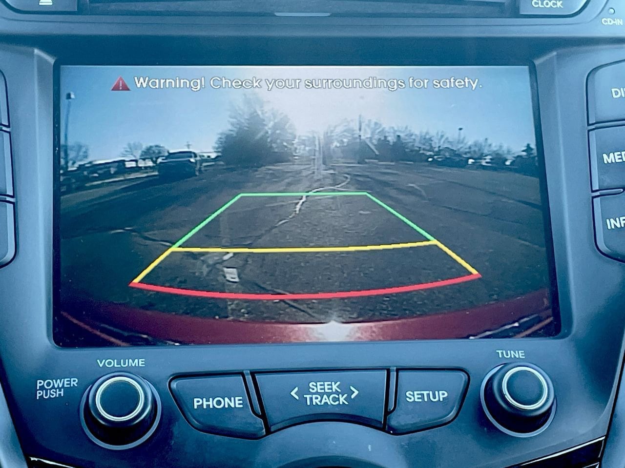 Thumbnail: 2014 Hyundai Veloster - 24