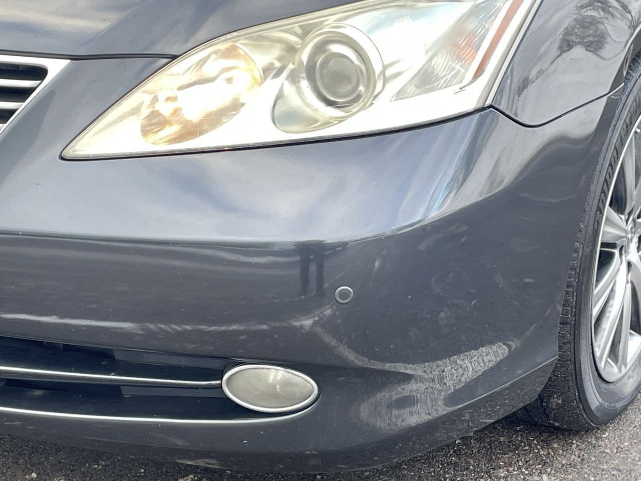 Thumbnail: 2007 Lexus ES - 35