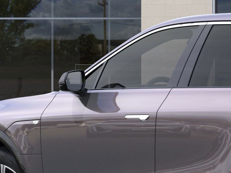 Thumbnail: 2026 Cadillac Lyriq - 12