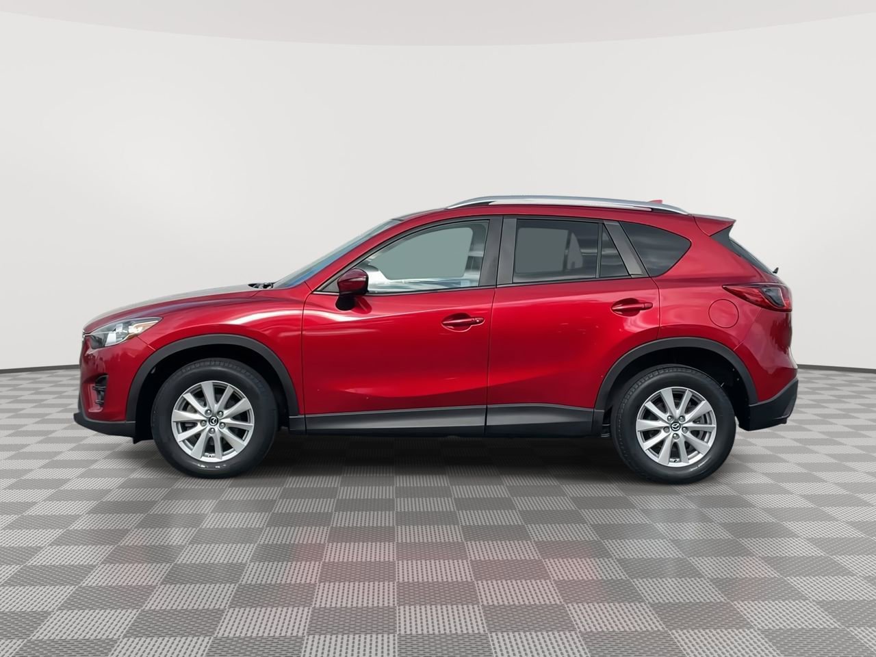 Thumbnail: 2016 Mazda CX-5 - 5