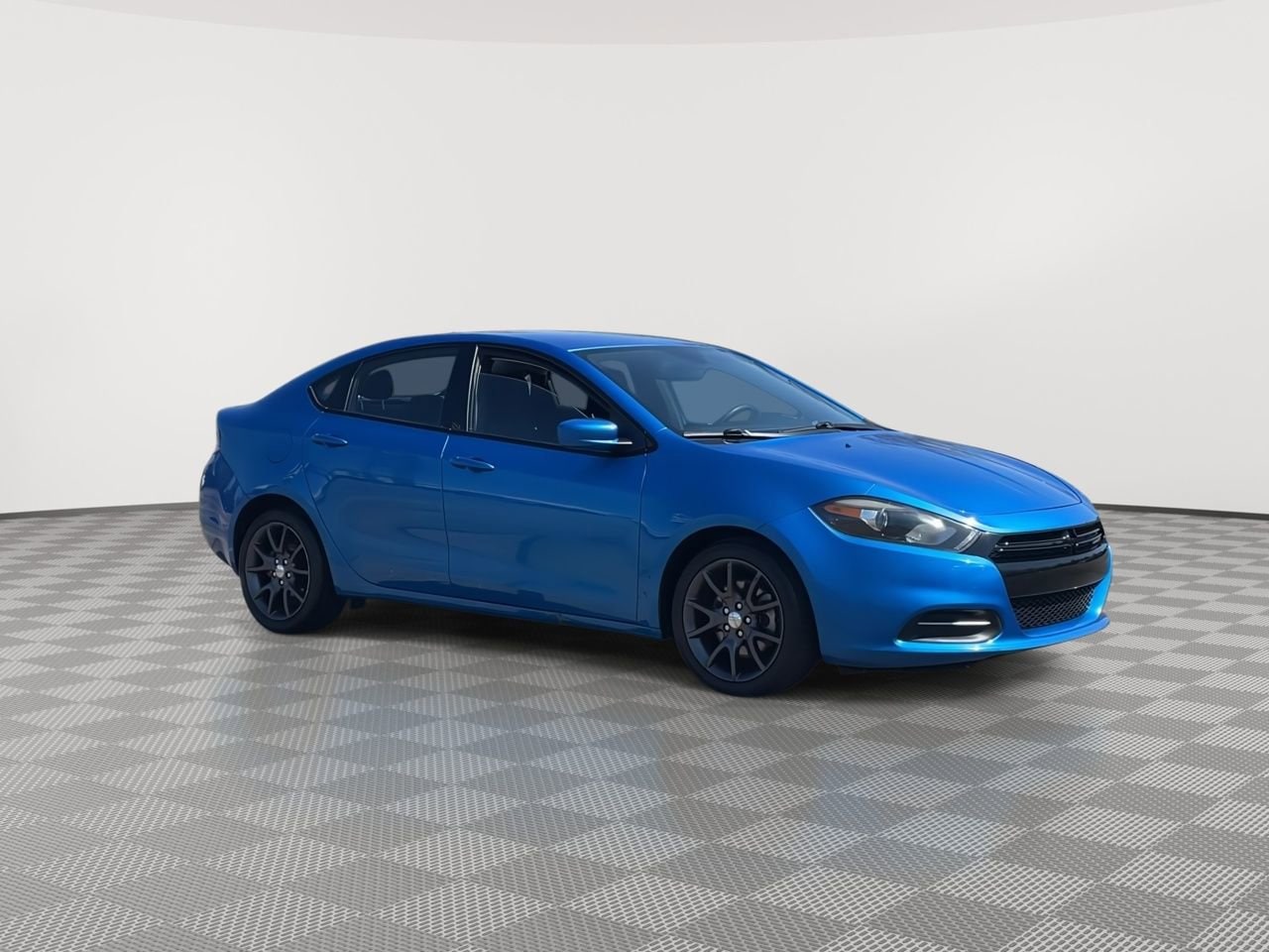 Thumbnail: 2016 Dodge Dart - 2