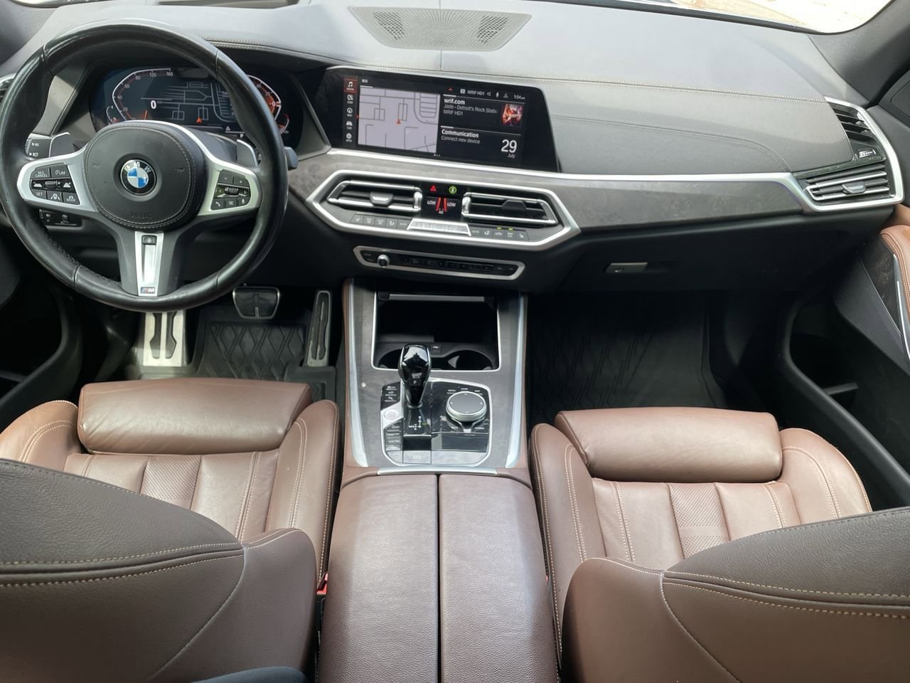 Thumbnail: 2022 BMW X5 - 25