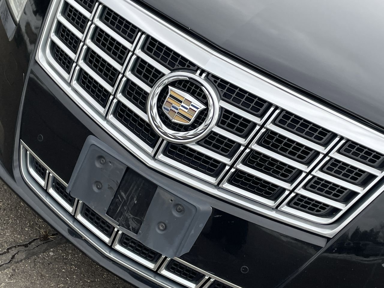 Thumbnail: 2013 Cadillac XTS - 37
