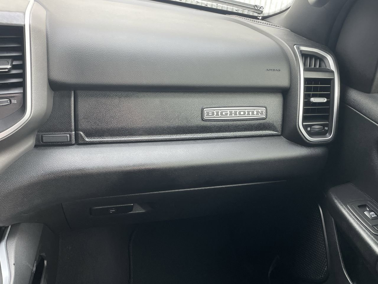 Thumbnail: 2019 RAM 1500 - 16