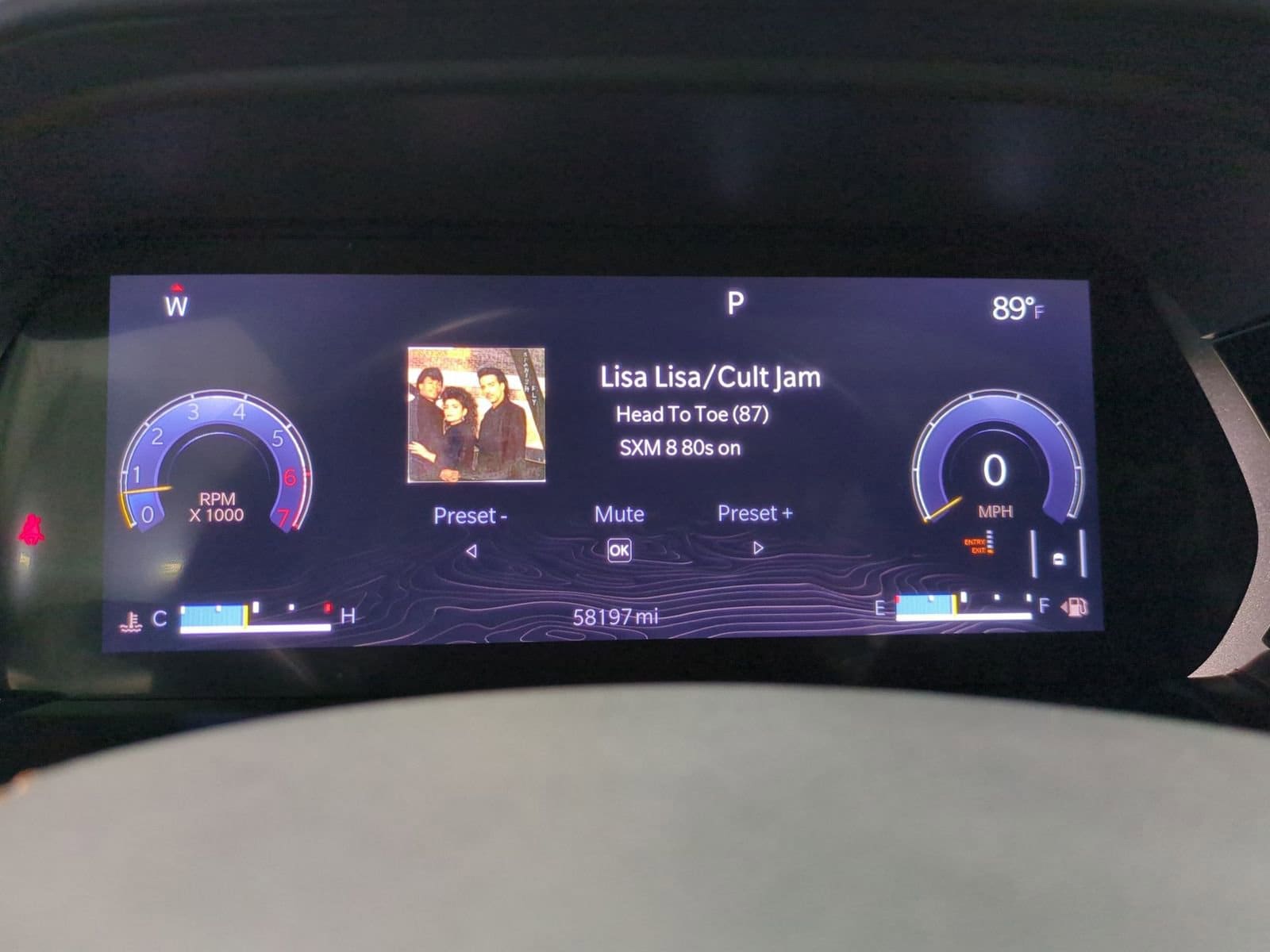 Thumbnail: 2022 Jeep Grand Cherokee - 31