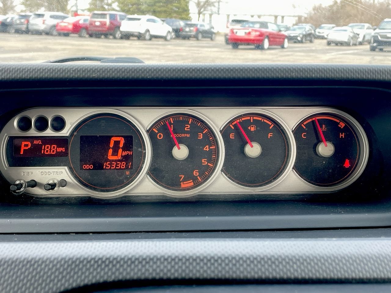 Thumbnail: 2009 Scion xB - 23