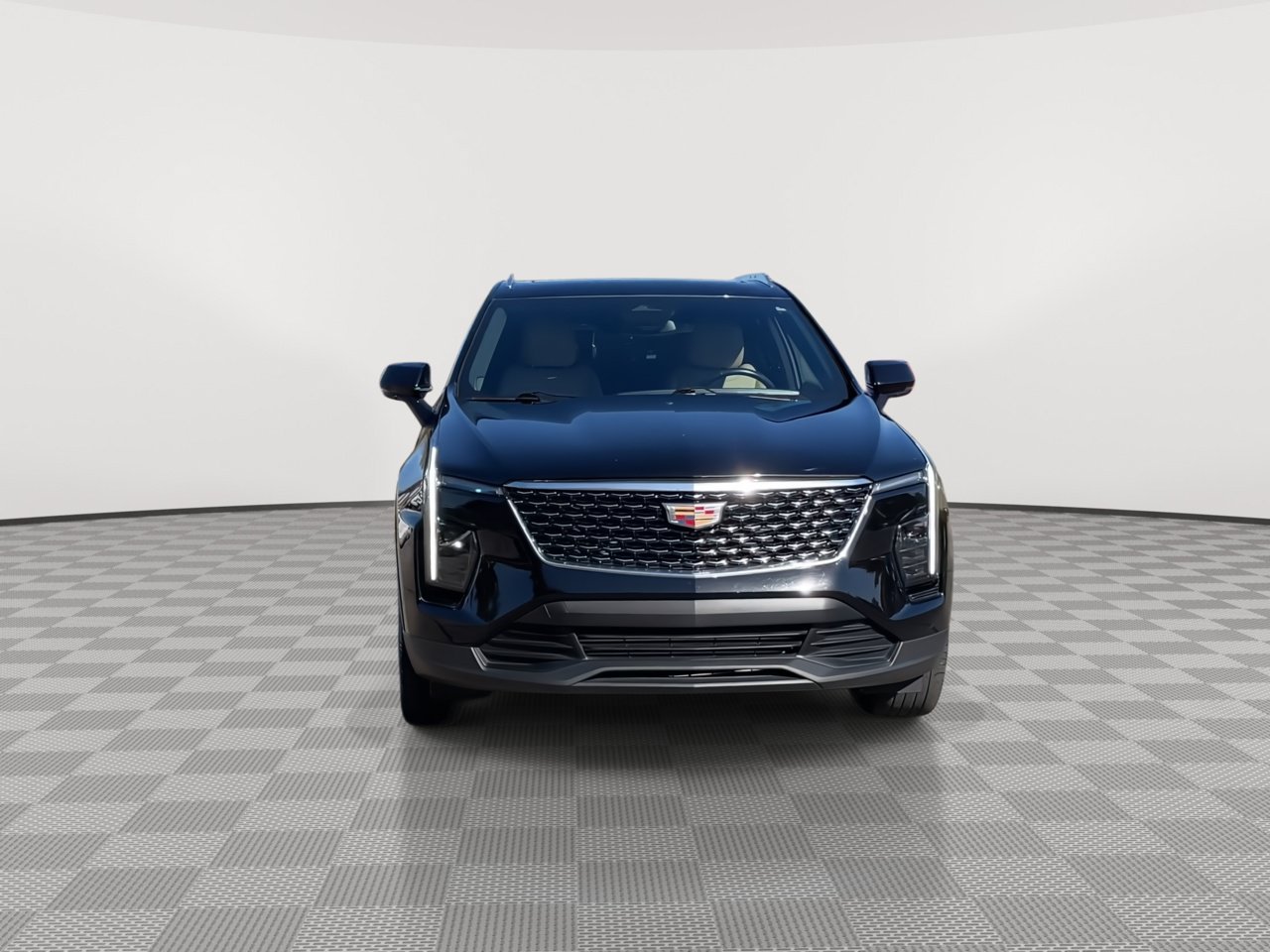 Used 2024 CADILLAC XT4 Luxury SUV