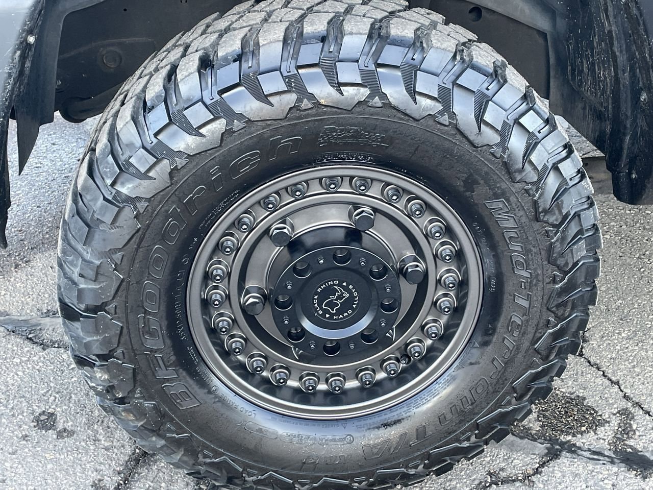 Thumbnail: 2018 RAM 2500 - 40