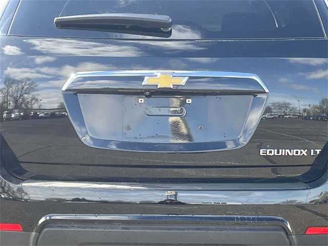 2016 Chevrolet Equinox LT 38