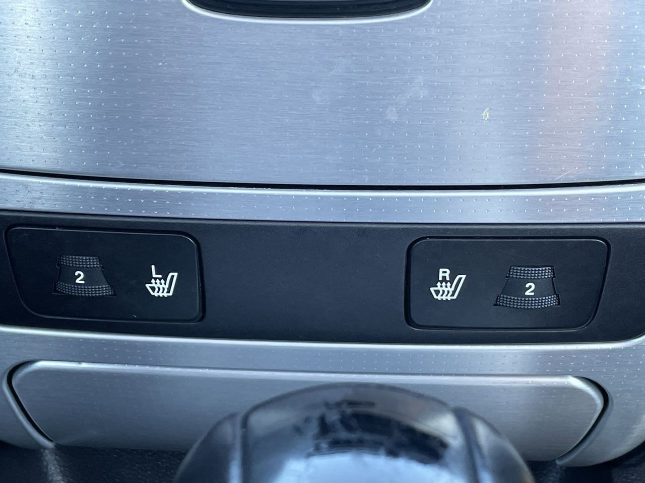 Thumbnail: 2007 Kia Optima - 21