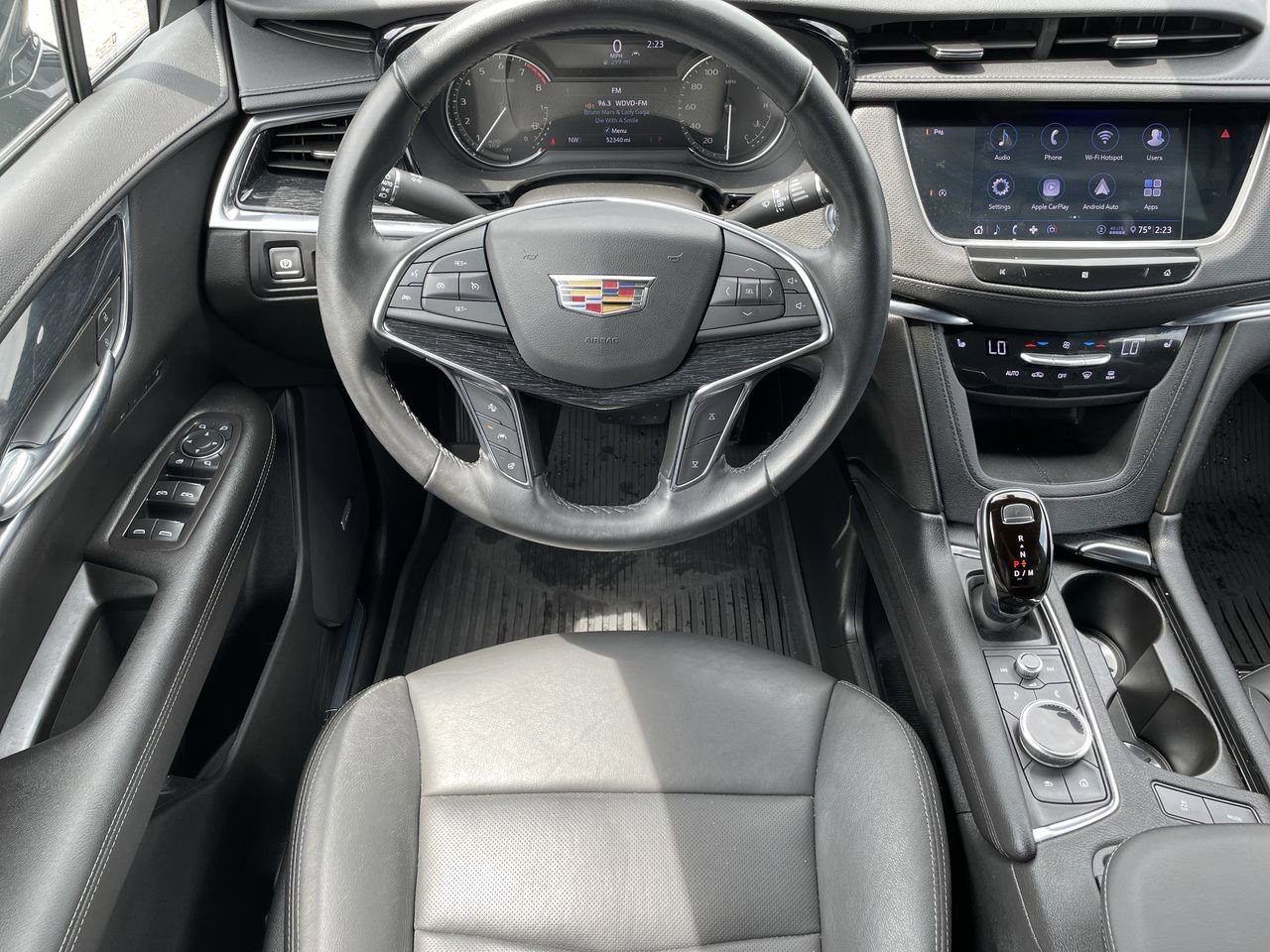Thumbnail: 2020 Cadillac XT5 - 11
