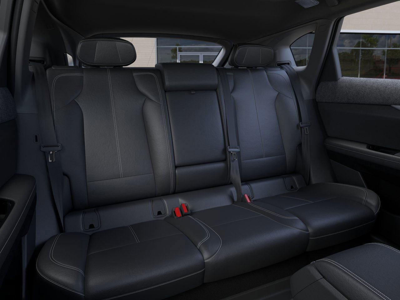 Thumbnail: 2026 Cadillac Optiq - 17