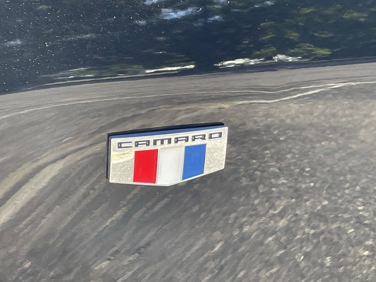 Thumbnail: 2020 Chevrolet Camaro - 35