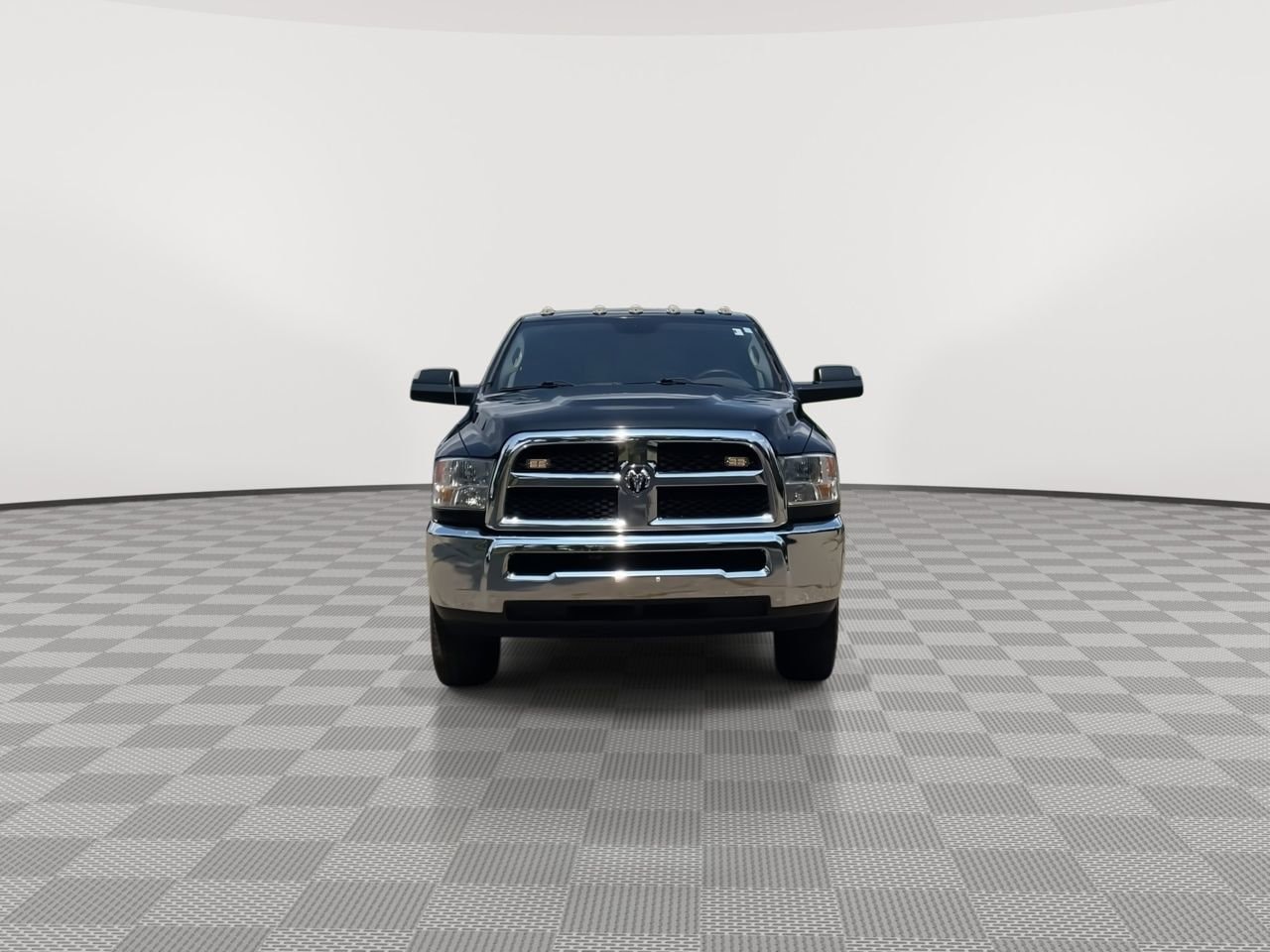 Thumbnail: 2017 RAM 2500 - 3