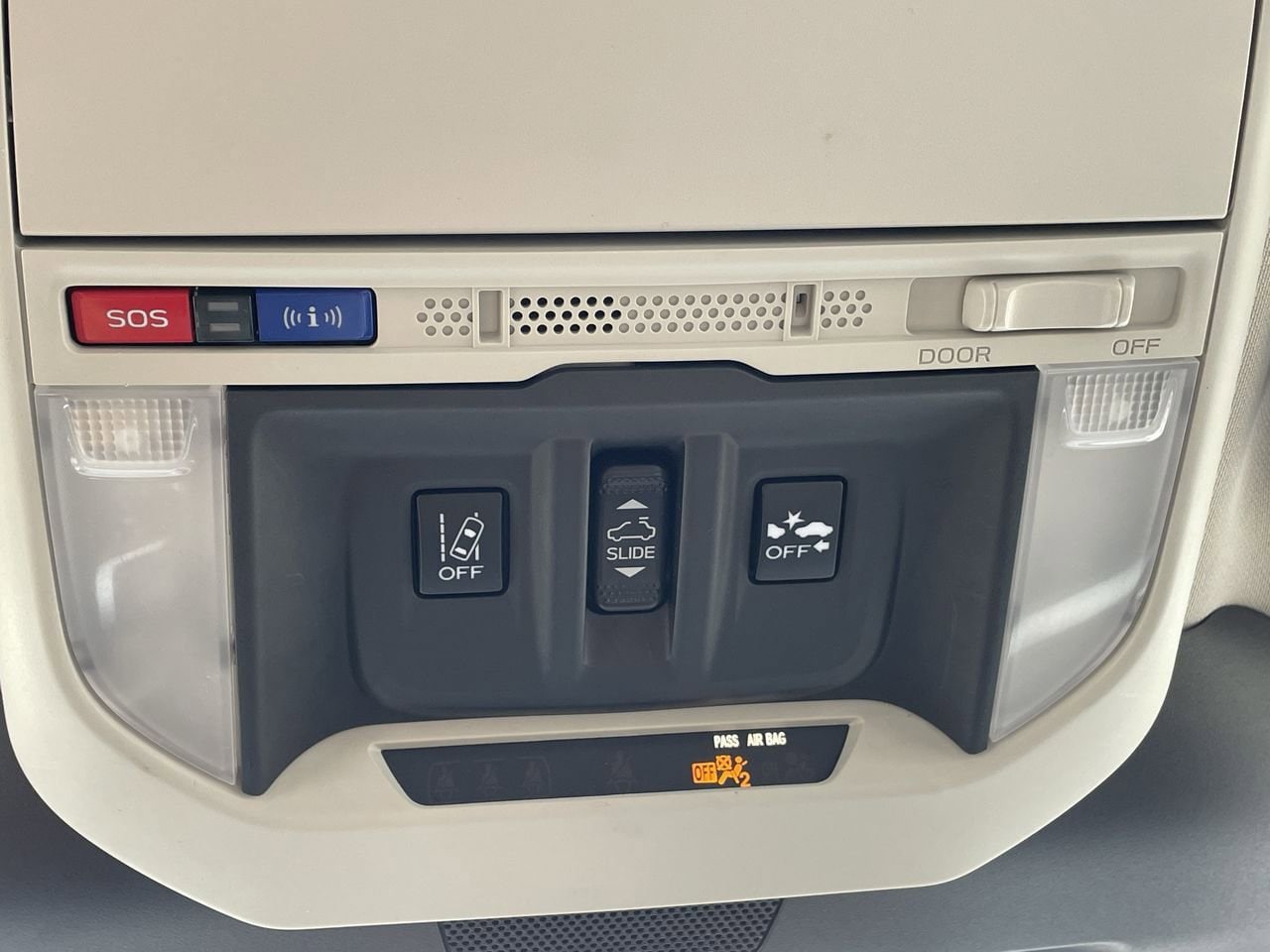 Thumbnail: 2022 Subaru Forester - 30