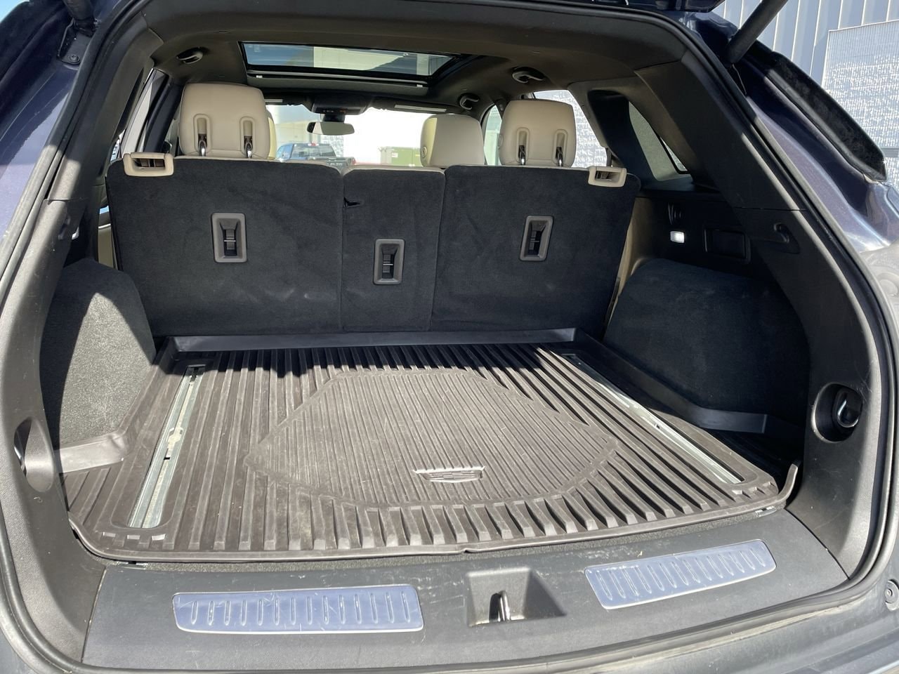 Thumbnail: 2019 Cadillac XT5 - 17