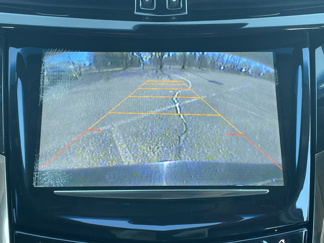 Thumbnail: 2014 Cadillac CTS - 25