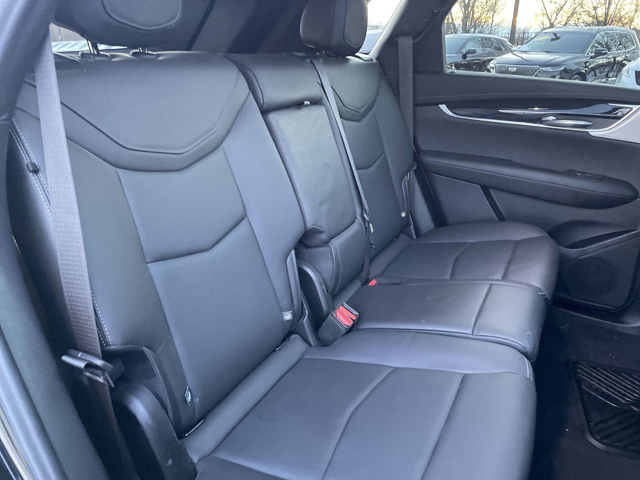 Thumbnail: 2020 Cadillac XT5 - 15