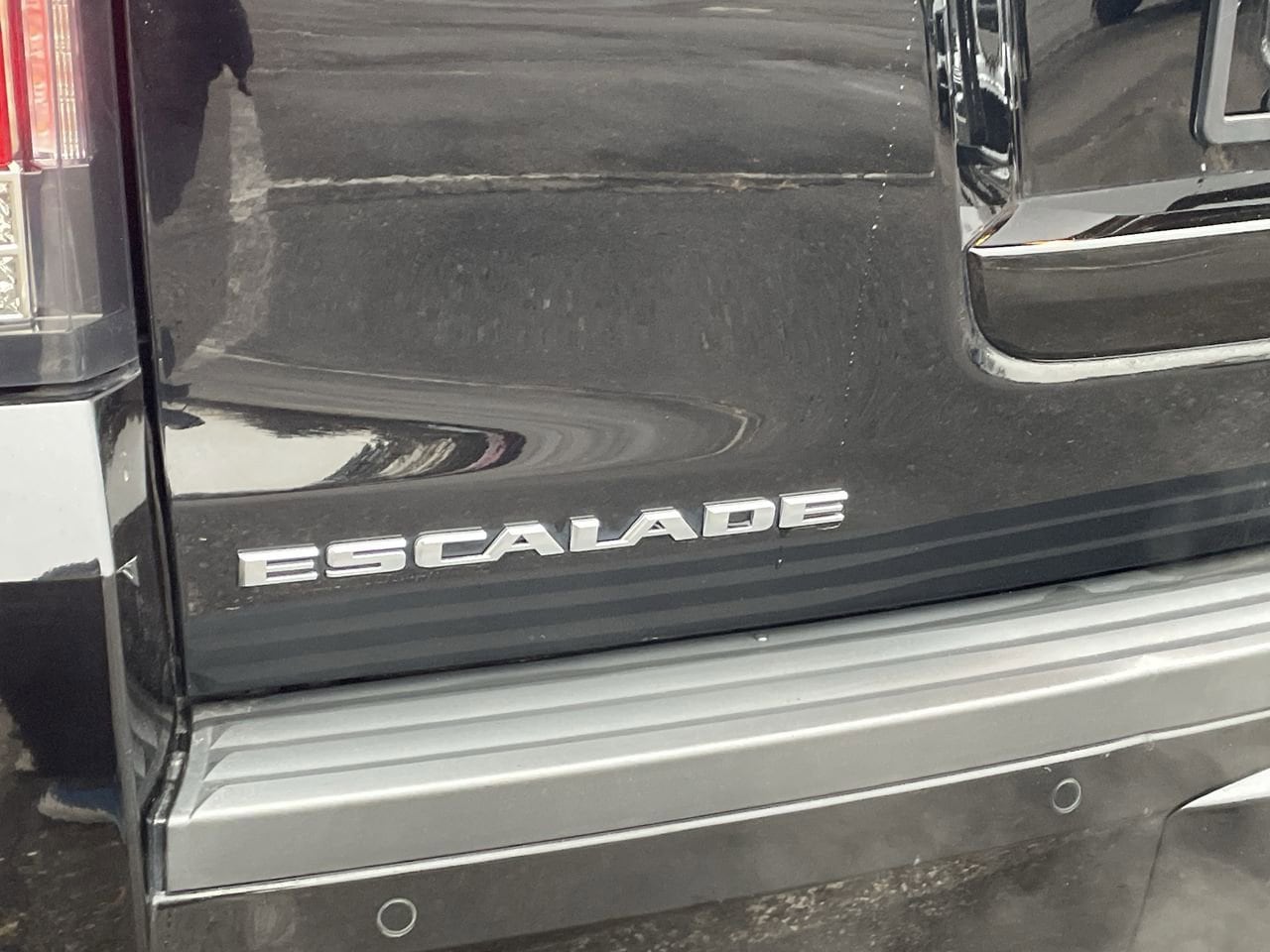 Thumbnail: 2019 Cadillac Escalade - 46