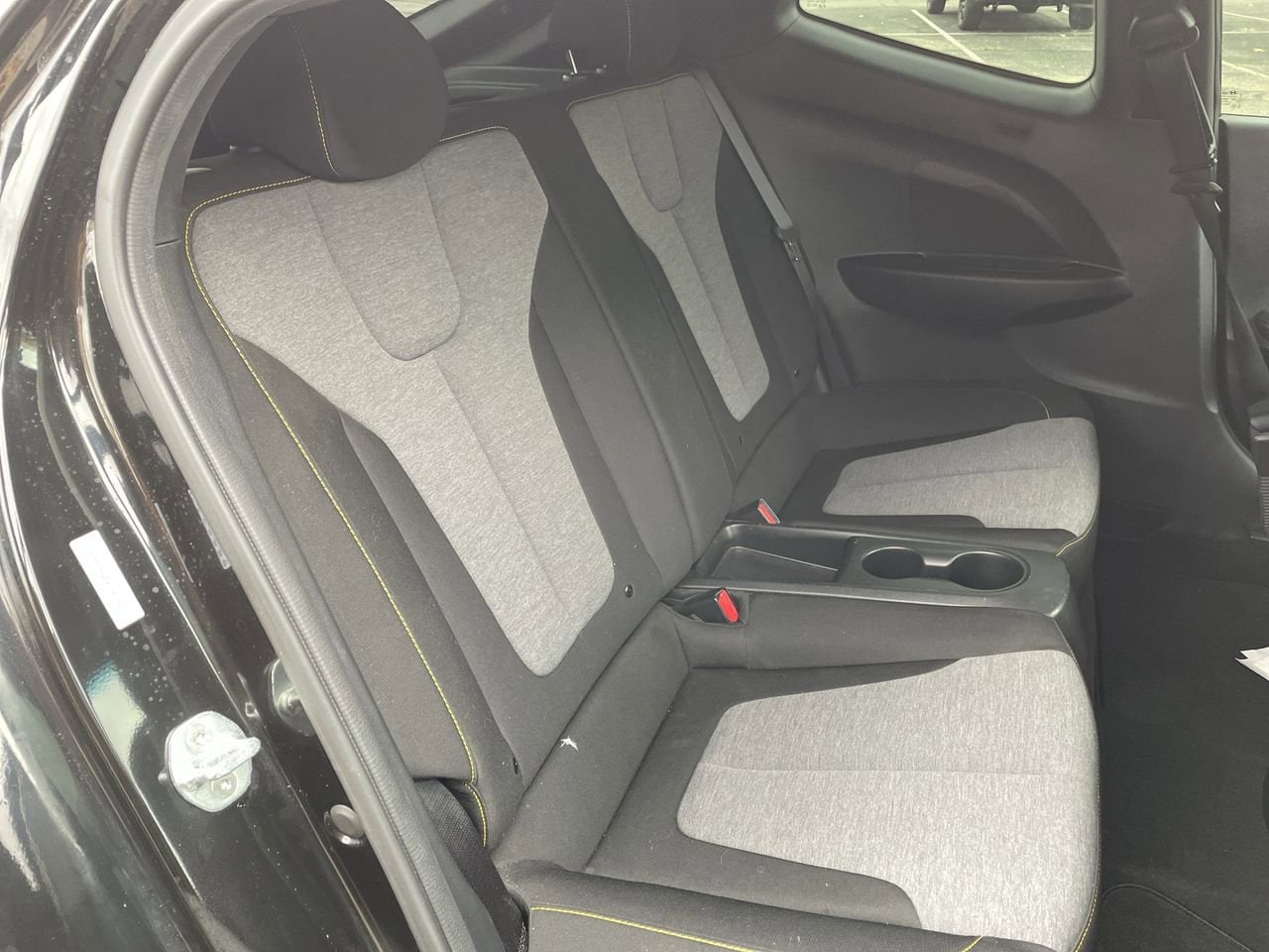 Thumbnail: 2021 Hyundai Veloster - 15