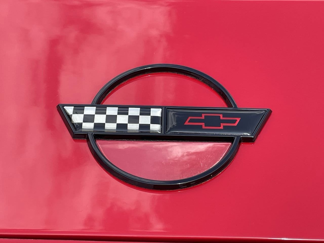 Thumbnail: 1992 Chevrolet Corvette - 34