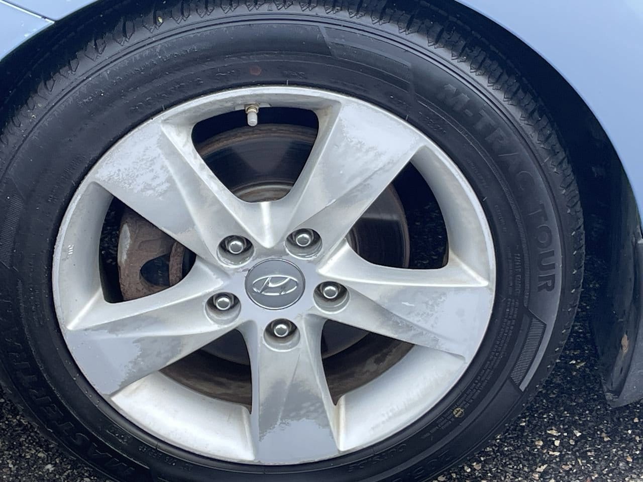 Thumbnail: 2013 Hyundai Elantra - 32