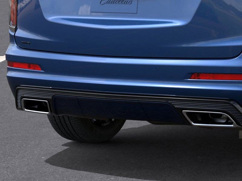 Thumbnail: 2025 Cadillac XT6 - 14