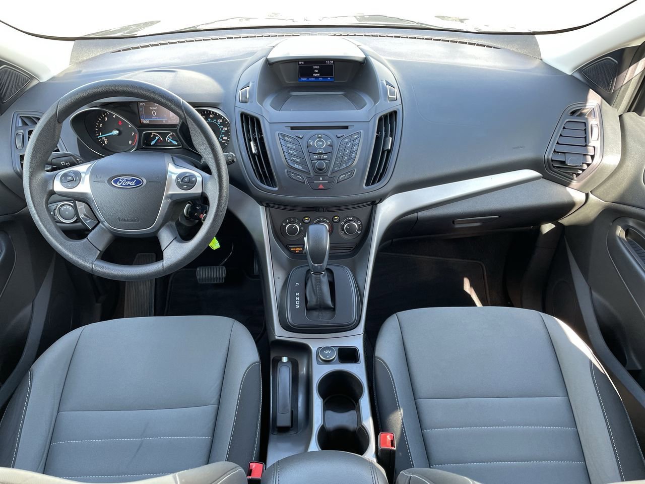 Thumbnail: 2016 Ford Escape - 20
