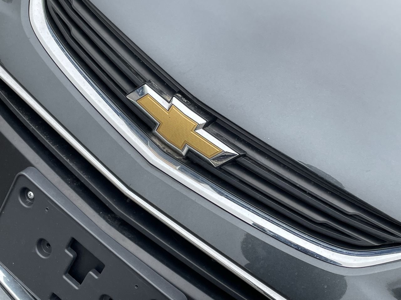 Thumbnail: 2020 Chevrolet Sonic - 33
