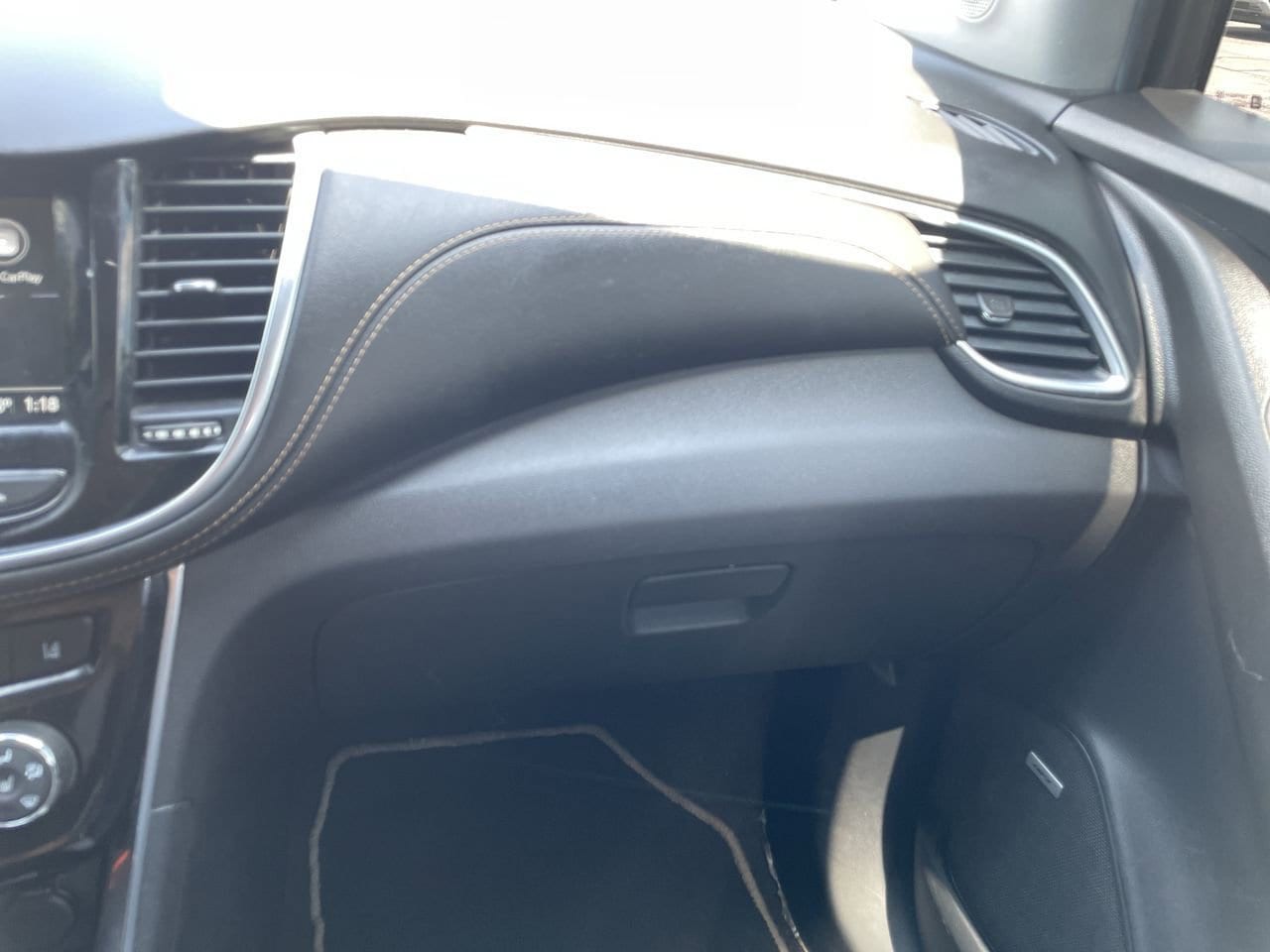 Thumbnail: 2019 Chevrolet Trax - 16