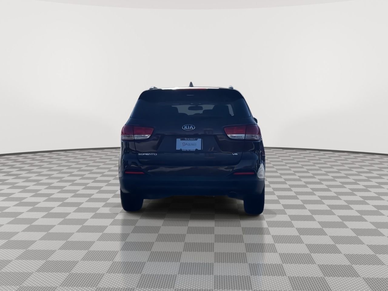 Thumbnail: 2016 Kia Sorento - 7