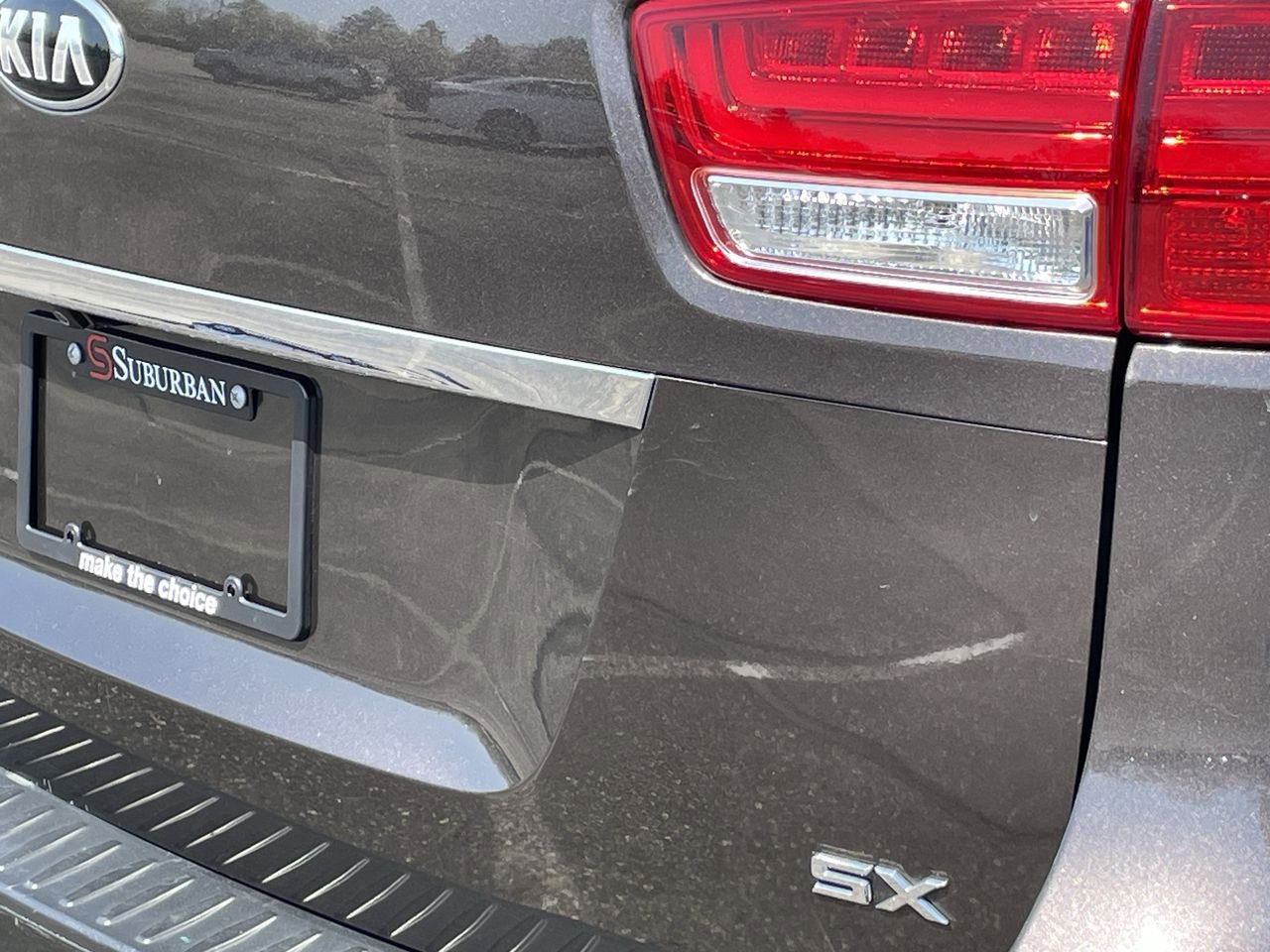 Thumbnail: 2016 Kia Sedona - 40