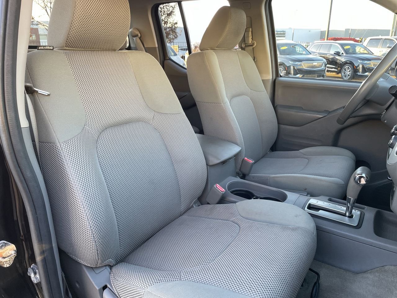 Thumbnail: 2015 Nissan Frontier - 14