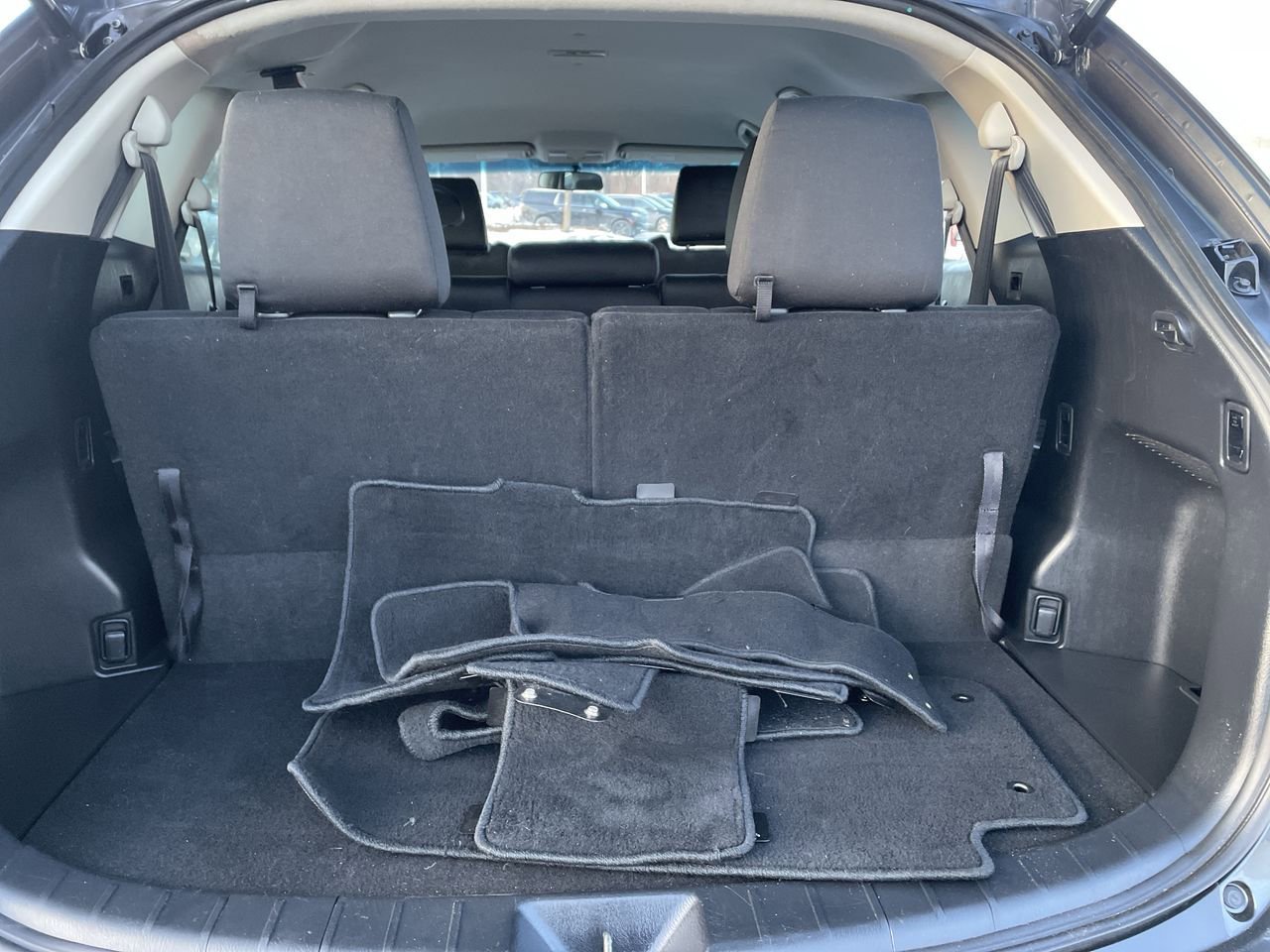 Thumbnail: 2015 Mazda CX-9 - 17