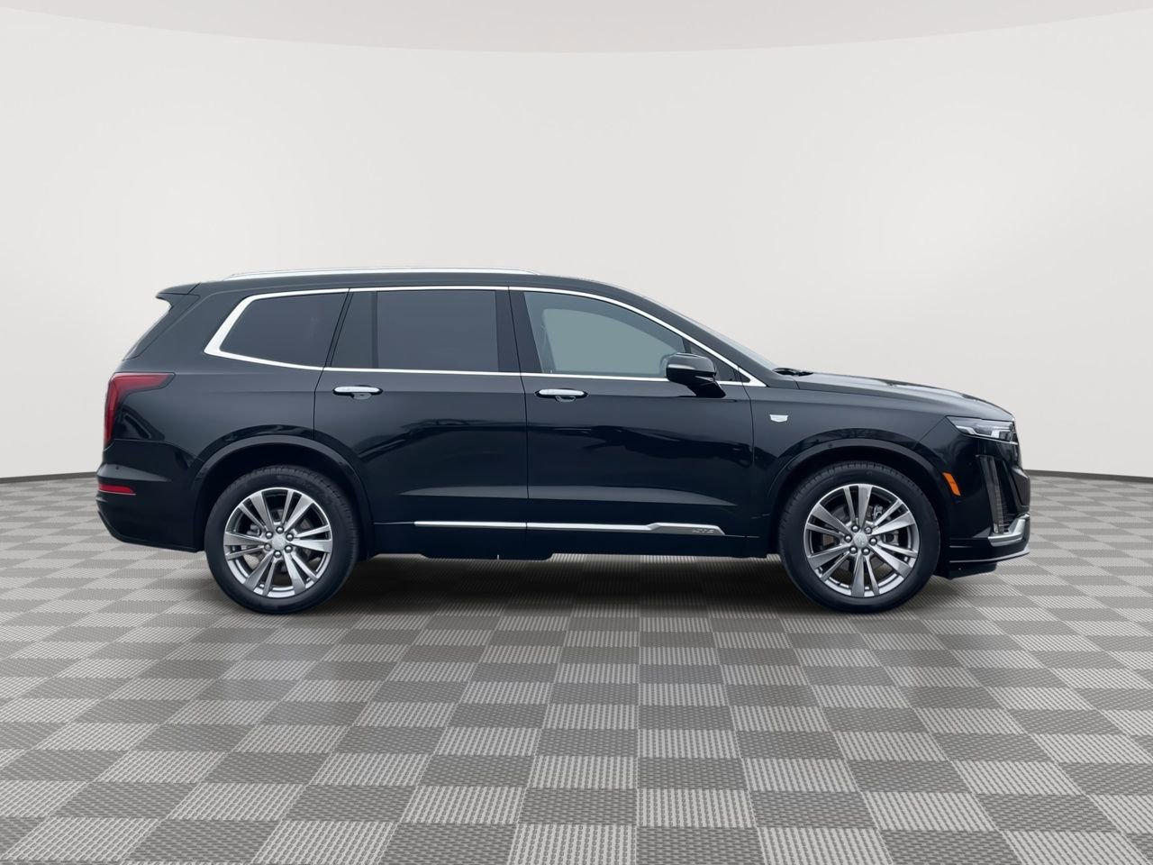 Thumbnail: 2023 Cadillac XT6 - 9