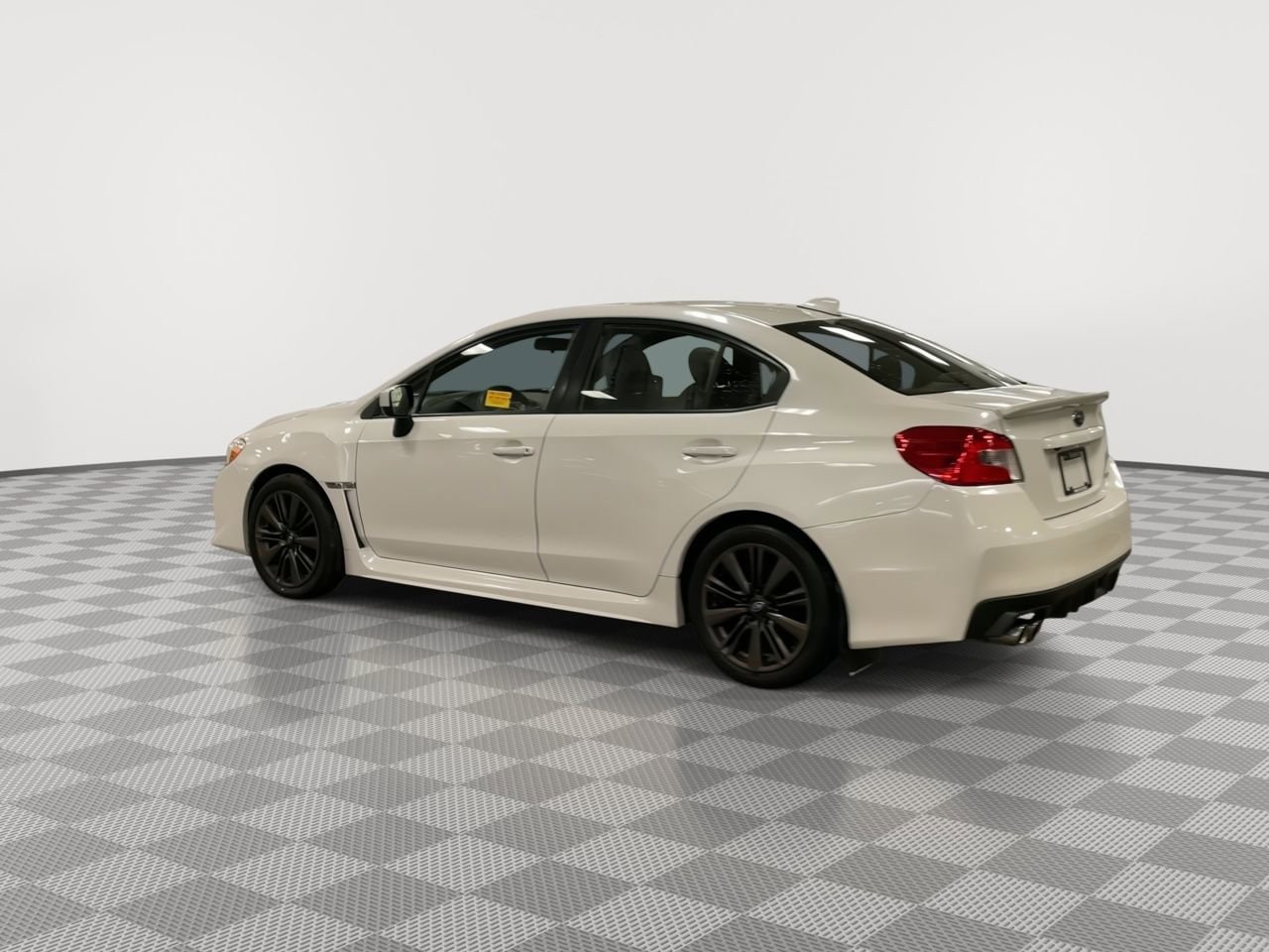 Thumbnail: 2015 Subaru WRX - 6