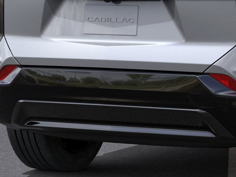 Thumbnail: 2026 Cadillac Optiq - 14