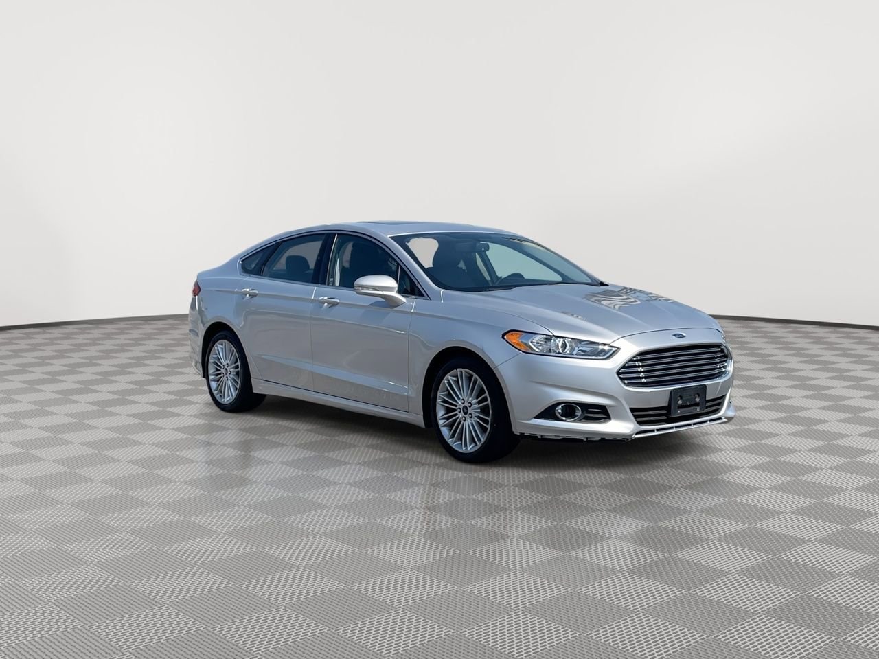 2016 Ford Fusion SE -
                  Plymouth, MI