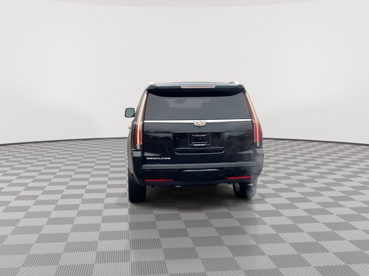 Thumbnail: 2019 Cadillac Escalade - 7