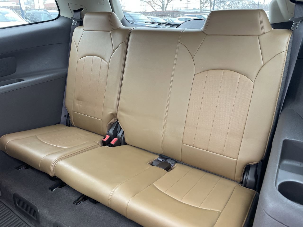 Thumbnail: 2017 Buick Enclave - 19