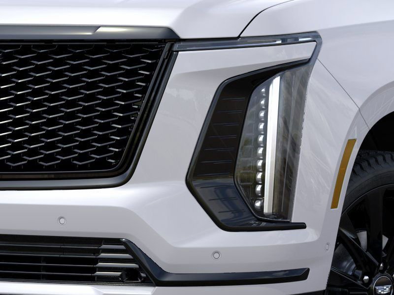 Thumbnail: 2025 Cadillac Escalade - 10